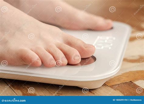 How Accurate Are Home Weighing Scales?