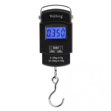 Portable Luggage Scale