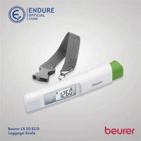 Beurer Digital Luggage Scale