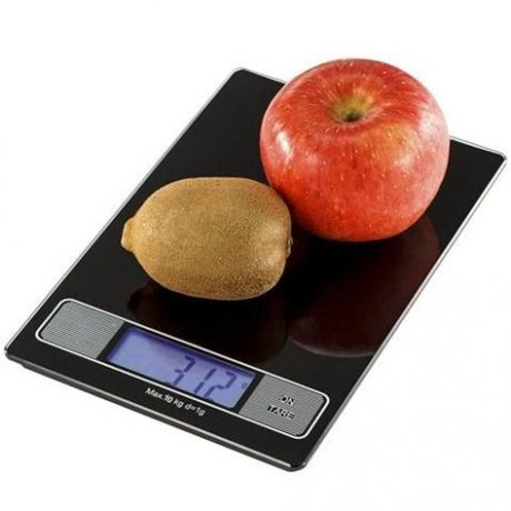 Kitchen Scale