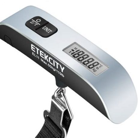 Luggage Scale Image