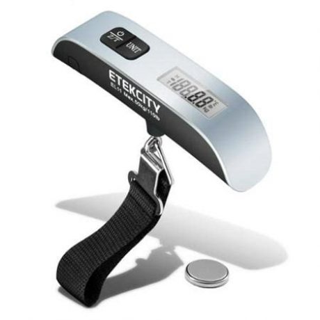 Etekcity EL11 Luggage Scale