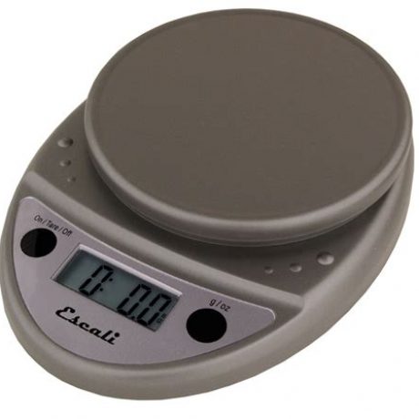 How Do Kitchen Scales Enhance Baking and Cooking Precision?