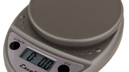 How Do Kitchen Scales Enhance Baking and Cooking Precision?