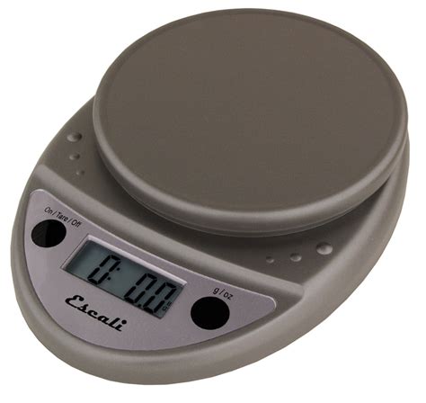 How Do Kitchen Scales Enhance Baking and Cooking Precision?