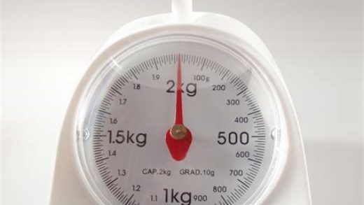 How Do Kitchen Scales Enhance Cooking and Baking Precision?
