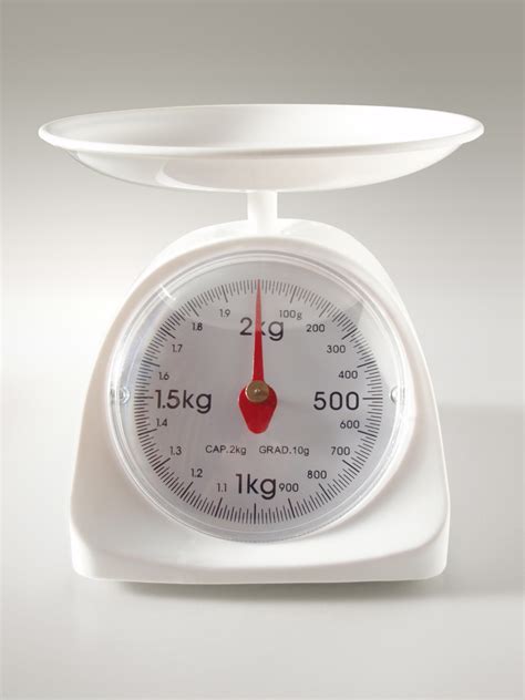 How Do Kitchen Scales Enhance Cooking and Baking Precision?