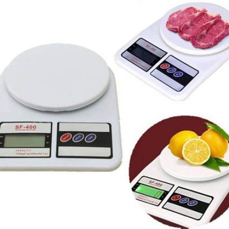 How Do Kitchen Scales Enhance Your Cooking Precision?