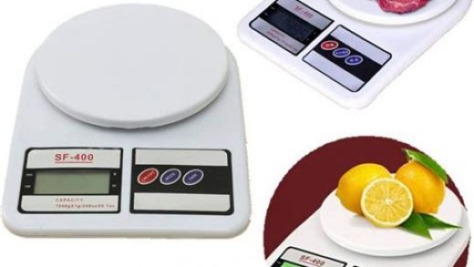 How Do Kitchen Scales Enhance Your Cooking Precision?