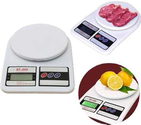 How Do Kitchen Scales Enhance Your Cooking Precision?