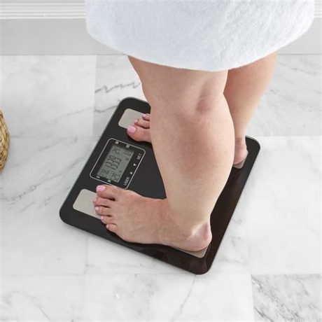 Modern Bathroom Scales