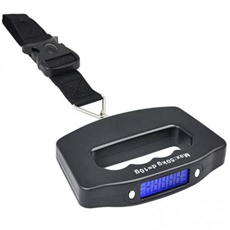 Digital Luggage Scale