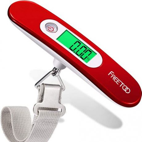 Digital Luggage Scale