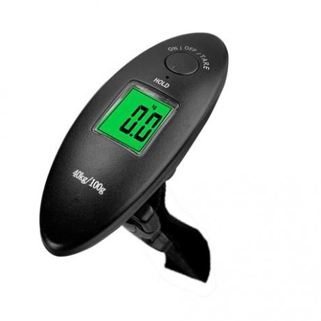 Etekcity EL11 Luggage Scale