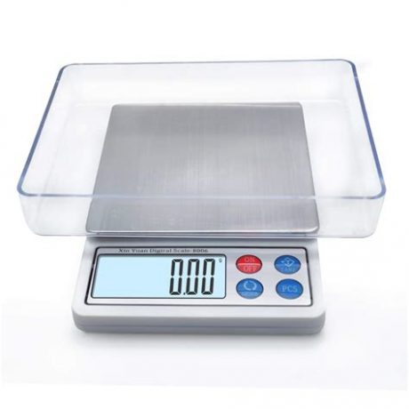 Digital Kitchen Scale