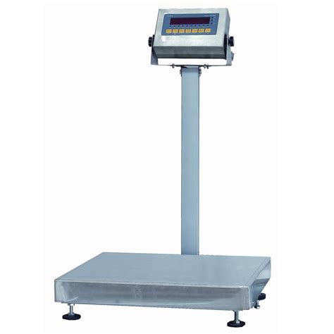 How to Choose the Right Weighing Scales for Your Business Needs?