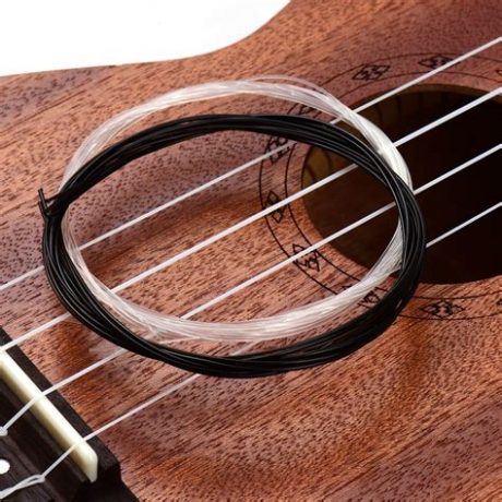 How to Tune and String Your Ukulele for Optimal Sound?