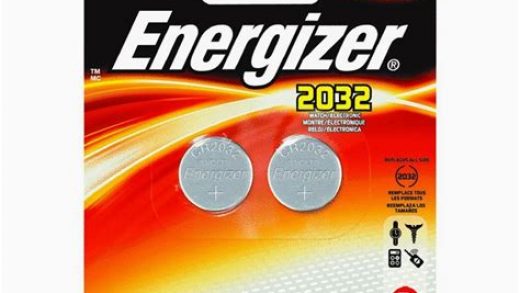 Understanding CR2032 Batteries: Applications and Variants