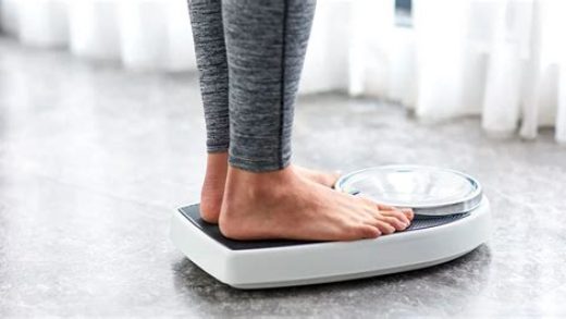 Understanding Different Types of Bathroom Scales and Their Features