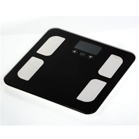 Salter 9141 WH3R Analyser Bathroom Weighing Scale