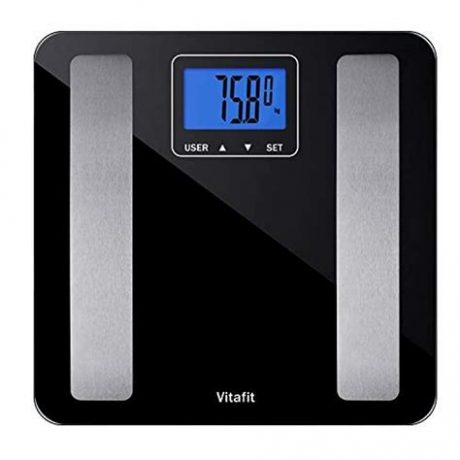 Digital Weighing Scales