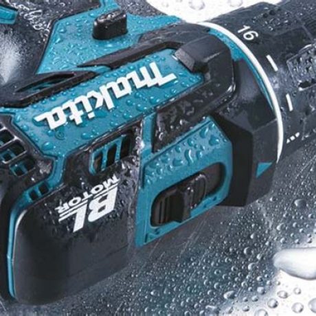 Makita Cordless Impact Driver