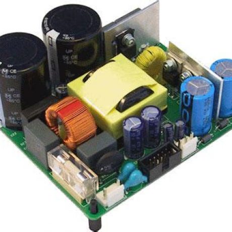 Power Adapter Image