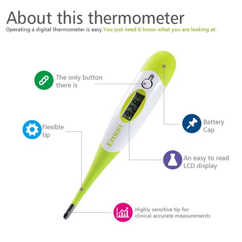 Understanding the Versatility and Accuracy of Modern Ear Thermometers