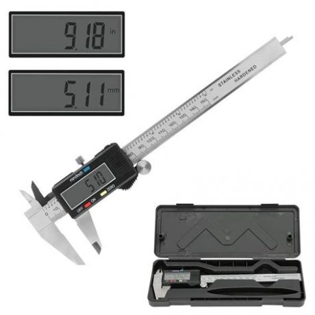 Understanding Vernier Calipers: Precision Measuring Instruments