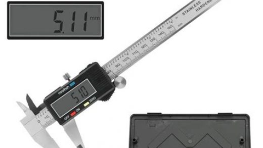Understanding Vernier Calipers: Precision Measuring Instruments