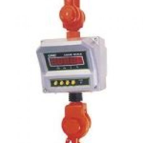 Digital Hanging Scale