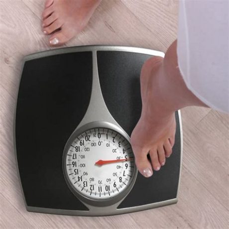 Precision Weighing Scales