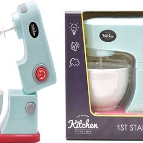 Pretend Play Kitchen Toys