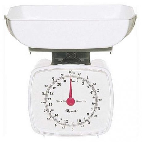 Kitchen Scale Varieties