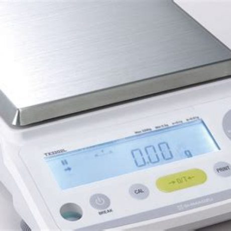 Weighing Machines and Balances