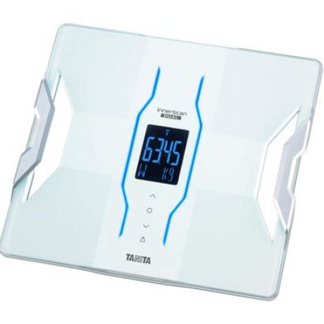 Bluetooth Bathroom Scale