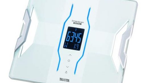 Bluetooth Bathroom Scale
