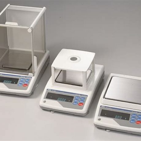 Digital Scale and Balances