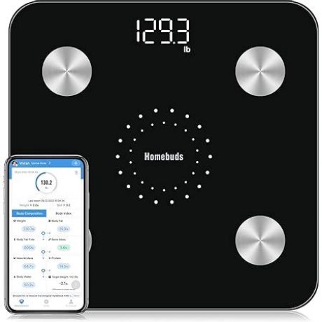 Bathroom Scales for Precision Weight Management