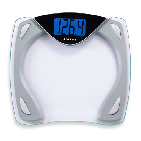 Which Bathroom Scale is Right for You?