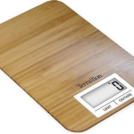 Which Digital Kitchen Scale Is Right for Your Cooking Needs?