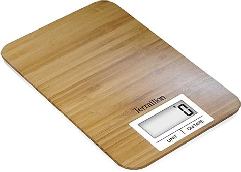 Which Digital Kitchen Scale Is Right for Your Cooking Needs?