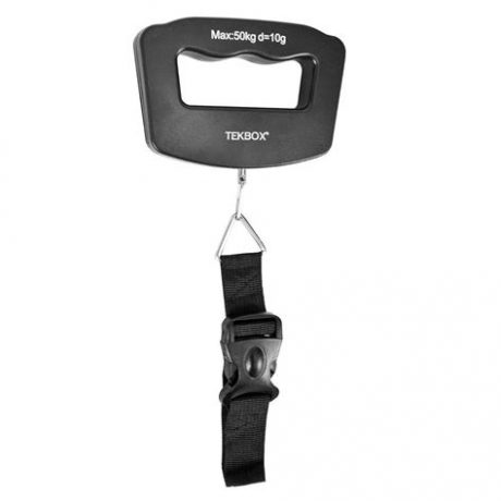 Digital Luggage Scale