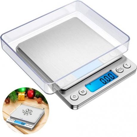 Precision Digital Scales