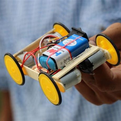 Remote Control Cars for Children