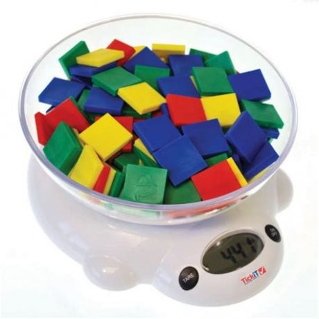 Weighing Scale