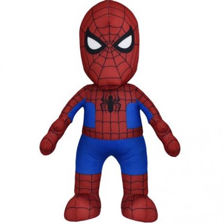 Spiderman Toys