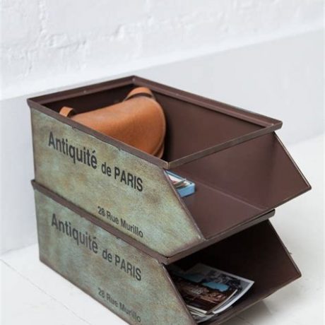 Discover the Ideal Storage Solution: Durable and Versatile Plastic Boxes