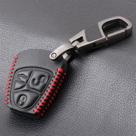 Mercedes Benz Key Fob Cover