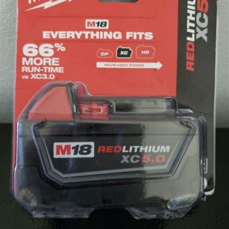 Milwaukee M12 Battery Technology and Samsung Galaxy M12